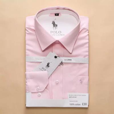 Cheap Men Polo Shirts wholesale No. 2446